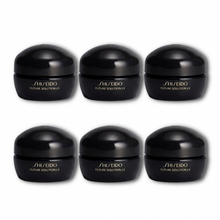 將圖片載入圖庫檢視器 Shiseido 資生堂 (6件屠城價) 資生堂 琉璃晚霜 (小樣) 15ml
