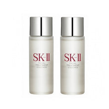 將圖片載入圖庫檢視器 SK-II 美之匙 PITERA™ 護膚精華(神仙水) (兩件裝) 30ml

