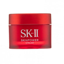 將圖片載入圖庫檢視器 SK-II 美之匙 SKINPOWER 能量精華霜  (兩件裝) 15g
