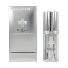 將圖片載入圖庫檢視器 Suisse Reborn 瑞斯萊芳 瑞士冰花奇蹟–賦活緊緻眼霜 30ml

