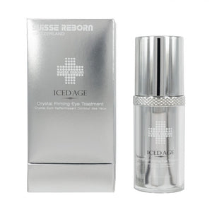 Suisse Reborn 瑞斯萊芳 瑞士冰花奇蹟–賦活緊緻眼霜 30ml