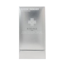 將圖片載入圖庫檢視器 Suisse Reborn 瑞斯萊芳 瑞士冰花奇蹟–賦活緊緻眼霜 30ml
