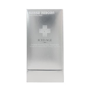 Suisse Reborn 瑞斯萊芳 瑞士冰花奇蹟–賦活緊緻眼霜 30ml