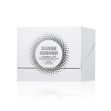 將圖片載入圖庫檢視器 SUISSE REBORN 尊貴魚子美白緊緻雙效面膜(眼部和面部) (最佳使用日期: 11/2027) 80ml
