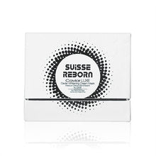 將圖片載入圖庫檢視器 SUISSE REBORN 尊貴魚子美白緊緻雙效面膜(眼部和面部) (最佳使用日期: 11/2027) 80ml
