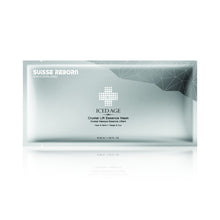 將圖片載入圖庫檢視器 SUISSE REBORN 瑞士冰花奇蹟-逆齡緊緻精華面膜 (面及頸部) 45ml  X 1片 1pc
