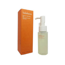 將圖片載入圖庫檢視器 Sulwhasoo 雪花秀 (6件屠城價) 順行潔顏油 (小樣) 50ml
