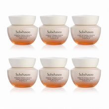 將圖片載入圖庫檢視器 Sulwhasoo 雪花秀 (6件屠城價) 彈力面霜 (小樣) 15ml
