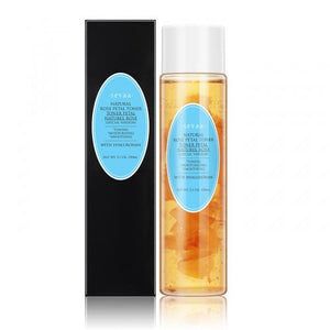 sevaa 【★全新包裝+增強配方】玫瑰花瓣柔膚露 150ml