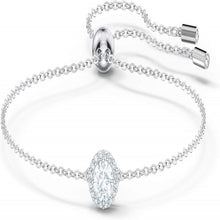 將圖片載入圖庫檢視器 Swarovski 施華洛世奇 SWAROVSKI 施華洛世奇 手鍊手鐲 ANGELIC ROUND 5567934 1pc
