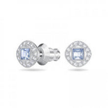 將圖片載入圖庫檢視器 Swarovski 施華洛世奇 SWAROVSKI 施華洛世奇 耳飾 5662143 閃耀冰藍 1pc
