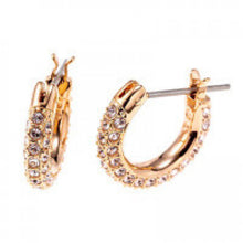 將圖片載入圖庫檢視器 Swarovski 施華洛世奇 SWAROVSKI 施華洛世奇 STONE系列 5446008 時尚耳環 鍍玫瑰金 1pc

