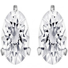 將圖片載入圖庫檢視器 Swarovski 施華洛世奇 SWAROVSKI 施華洛世奇 SOLITAIRE系列 唯美星光耳環 1800046 1pc
