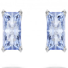 將圖片載入圖庫檢視器 Swarovski 施華洛世奇 Swarovski 施華洛世奇矩陣系列耳環 5723561 1pc
