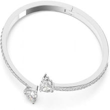 將圖片載入圖庫檢視器 Swarovski 施華洛世奇 SWAROVSKI施華洛世奇手鐲 Attract Soul 5518814 M 1pc
