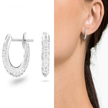 將圖片載入圖庫檢視器 Swarovski 施華洛世奇 SWAROVSKI 施華洛世奇 STONE系列 5446004 1 對
