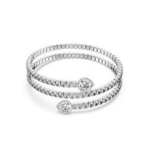 將圖片載入圖庫檢視器 Swarovski 施華洛世奇 SWAROVSKI 施華洛世奇扭扭手鐲 M 5725799 1pc
