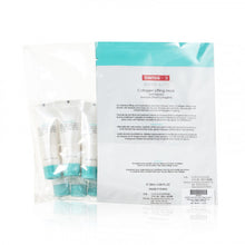 將圖片載入圖庫檢視器 SWISS 3 SWISS 3 抗污染舒緩保濕套裝 Set C (面膜x2+面霜5mlx4+精華5mlx4) 1set
