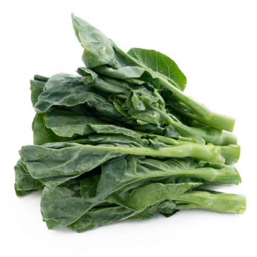 天豐蔬菜 蘭心苗 T00261060780723 1斤