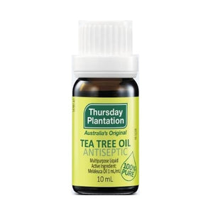 Thursday Plantation 茶樹油 10ml
