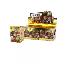 將圖片載入圖庫檢視器 TINY TOYS Tiny 精品 - 香港重機盲盒模型公仔 (遊客版) 1pc
