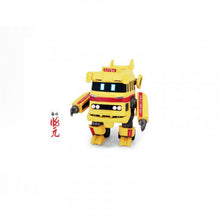 將圖片載入圖庫檢視器 TINY TOYS Tiny 精品 - 香港重機盲盒模型公仔 (遊客版) 1pc

