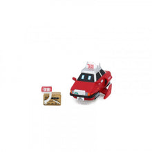 將圖片載入圖庫檢視器 TINY TOYS Tiny 精品 - 香港重機盲盒模型公仔 (遊客版) 1pc
