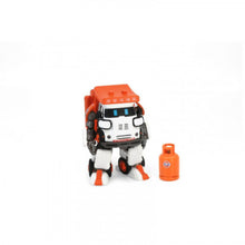 將圖片載入圖庫檢視器 TINY TOYS Tiny 精品 - 香港重機盲盒模型公仔 (遊客版) 1pc
