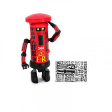 將圖片載入圖庫檢視器 TINY TOYS Tiny 精品 - 香港重機盲盒模型公仔 (遊客版) 1pc
