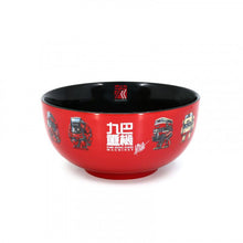 將圖片載入圖庫檢視器 TINY TOYS Tiny 精品 - 九巴重機 陶瓷碗碟套裝 1pc
