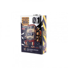 將圖片載入圖庫檢視器 TINY TOYS Tiny 九巴重機 Tee - 巨龍 (L) 1pc
