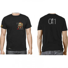 將圖片載入圖庫檢視器 TINY TOYS Tiny 九巴重機 Tee - 巨龍 (M) 1pc
