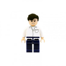 將圖片載入圖庫檢視器 TINY TOYS Tiny Block 05 他來自江湖 1989 1pc
