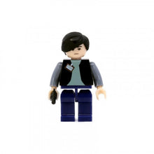 將圖片載入圖庫檢視器 TINY TOYS Tiny Block 09 刑事偵緝檔案 1995 1pc
