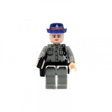 將圖片載入圖庫檢視器 TINY TOYS Tiny Block 11 陀槍師姐 1997 1pc
