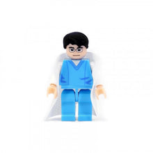 將圖片載入圖庫檢視器 TINY TOYS Tiny Block 13 妙手仁心 1998 1pc
