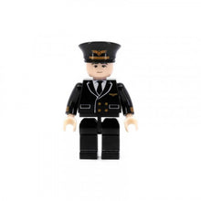 將圖片載入圖庫檢視器 TINY TOYS Tiny Block 15 衝上雲霄 2002 1pc
