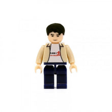 將圖片載入圖庫檢視器 TINY TOYS Tiny Block 16 天涯俠醫 2004 1pc
