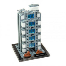 將圖片載入圖庫檢視器 TINY TOYS Tiny Block B08 獅子銀行 1pc

