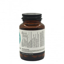 將圖片載入圖庫檢視器 Viridian 維他命C與鋅 植物膠囊 1 bottle
