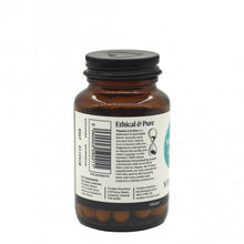 將圖片載入圖庫檢視器 Viridian 維他命C與鋅 植物膠囊 1 bottle
