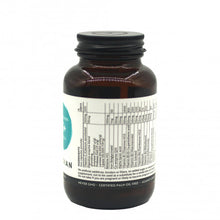 將圖片載入圖庫檢視器 Viridian 65+配方綜合維生素 植物膠囊 1 bottle
