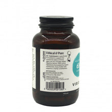 將圖片載入圖庫檢視器 Viridian 65+配方綜合維生素 植物膠囊 1 bottle
