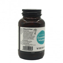 將圖片載入圖庫檢視器 Viridian 女性必需綜合維生素 植物膠囊 1 bottle
