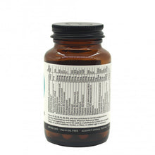 將圖片載入圖庫檢視器 Viridian 基本素食綜合維生素 植物膠囊 1 bottle
