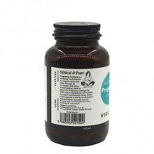 將圖片載入圖庫檢視器 Viridian 懷孕配方綜合維他命 植物膠囊 1 bottle
