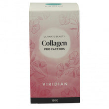 將圖片載入圖庫檢視器 Viridian 極致美肌膠原蛋白促進粉 1 bottle
