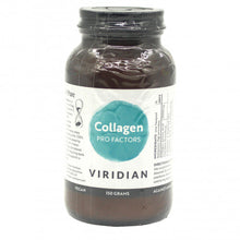 將圖片載入圖庫檢視器 Viridian 極致美肌膠原蛋白促進粉 1 bottle
