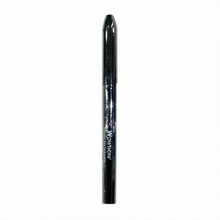 將圖片載入圖庫檢視器 WOWWOW WOWWOW 聚焦魅惑眼線筆 #1 Jet Black 1pc
