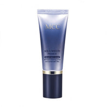 將圖片載入圖庫檢視器 MCC MCC 水潤光感妝前乳 30ml
